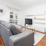 Apartman Baneru 3-3, 1ª Linea De Playa Con Parking - By Egona