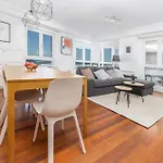 Baneru 3-3, 1ª Linea De Playa Con Parking - By Egona Apartman *