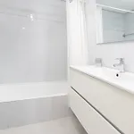 Apartman Baneru 3-3, 1ª Linea De Playa Con Parking - By Egona Zarautz