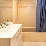 Apartman Baneru 3-3, 1ª Linea De Playa Con Parking - By Egona *